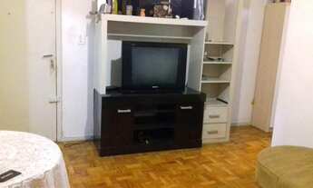 Imagem 3: Apartamento com 1 Dormitorio(s) localizado(a) no bairro Caçapava Velha em Lima Duarte / R