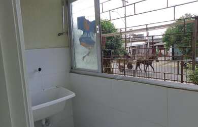 Imagem 7: Apartamento com 1 Dormitorio(s) localizado(a) no bairro em Lima Duarte / Rio Grande do S