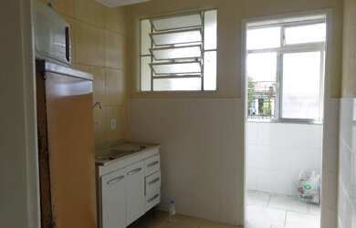 Imagem 4: Apartamento com 1 Dormitorio(s) localizado(a) no bairro em Lima Duarte / Rio Grande do S