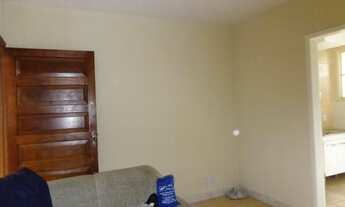 Imagem: Apartamento com 1 Dormitorio(s) localizado(a)