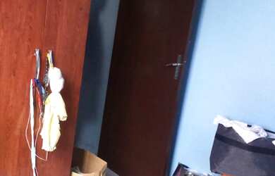 Imagem 7: Área de Terra com 2 Dormitorio(s) localizado(a) no bairro em Lima Duarte / Rio Grande do