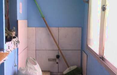 Imagem 3: Área de Terra com 2 Dormitorio(s) localizado(a) no bairro em Lima Duarte / Rio Grande do