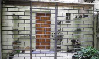 Imagem: Apartamentão térreo, 2 dormitórios, 1