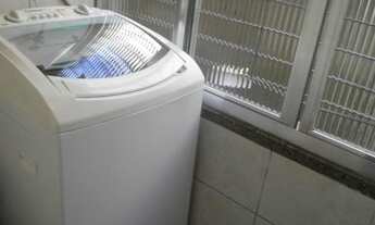 Imagem 3: Apartamentão térreo, 2 dormitórios, 1 banheiros