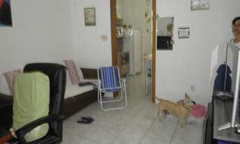 Imagem 7: Apartamentão térreo, 2 dormitórios, 1 banheiros