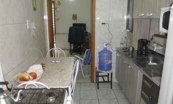 Imagem 4: Apartamentão térreo, 2 dormitórios, 1 banheiros