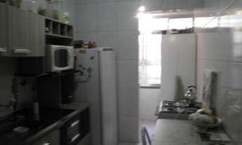 Imagem 5: Apartamentão térreo, 2 dormitórios, 1 banheiros