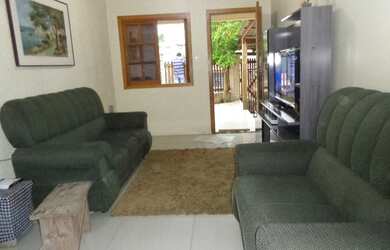 Imagem: Casa com 2 Dormitorio(s) localizado(a) no