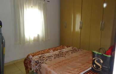 Imagem 5: Ótima casa 3 dormitórios garagem com churrasqueira