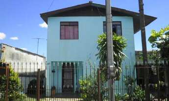 Imagem 1: Casa com 3 Dormitorio(s) localizado(a) no bairro em Nelson de Sena (São João Evangelista