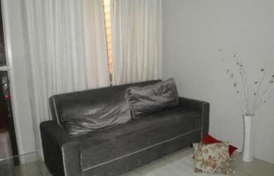 Imagem 4: Apartamento com 1 Dormitorio(s) localizado(a) no bairro em Lima Duarte / Rio Grande do S