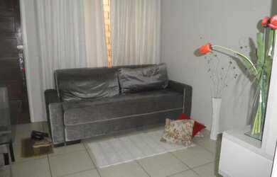 Imagem 5: Apartamento com 1 Dormitorio(s) localizado(a) no bairro em Lima Duarte / Rio Grande do S