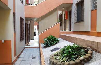 Imagem: Apartamento com 1 Dormitorio(s) localizado(a)