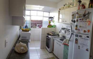 Imagem 5: Apartamento com 1 Dormitorio(s) localizado(a) no bairro em Lima Duarte / Rio Grande do S