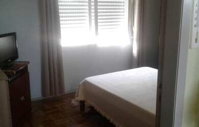 Imagem: Excelente casa com três amplos dormitórios