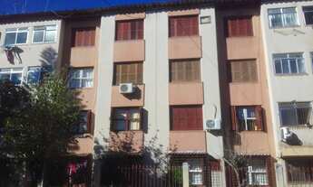 Imagem: Apartamento 1 dormitório Parque dos Maias