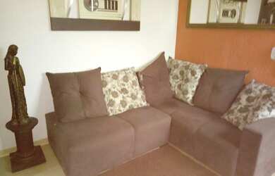 Imagem 3: Apartamento 2 dormitórios Top 10 segurança 24 horas