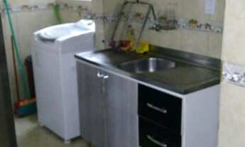 Imagem: Apartamento reformado, 2 dormitórios, 1