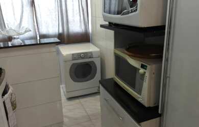 Imagem 3: Apartamento com 1 Dormitorio(s) localizado(a) no bairro em Lima Duarte / Rio Grande do S