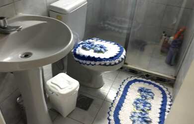 Imagem 5: Apartamento com 1 Dormitorio(s) localizado(a) no bairro em Lima Duarte / Rio Grande do S