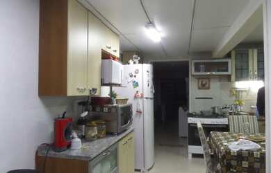 Imagem 3: PARQUE DOS MAIAS LINDA RESIDÊNCIA TOTALMENTE REFORMADA