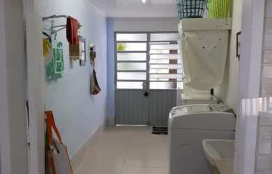 Imagem: PARQUE DOS MAIAS LINDA RESIDÊNCIA TOTALMENTE