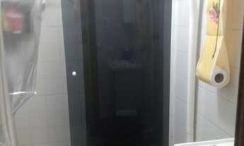 Imagem: Apartamento com dois dormitórios e garagem