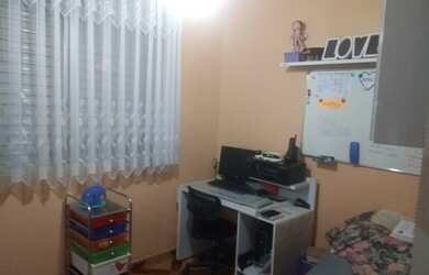 Imagem 3: Apartamento com dois dormitórios e garagem fechada!