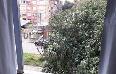 Imagem 6: APARTAMENTO DE UM DORMITÓRIO TODINHO MOBILIADO