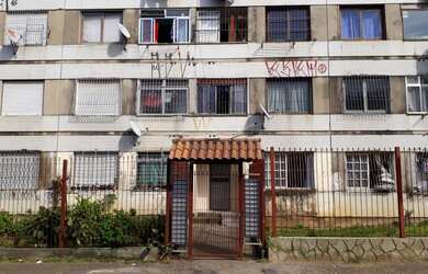 Imagem 3: APARTAMENTO DE UM DORMITÓRIO TODINHO MOBILIADO