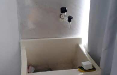 Imagem 4: APARTAMENTO DE UM DORMITÓRIO TODINHO MOBILIADO