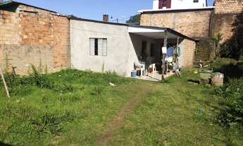 Imagem: CASA SEGURA E COM MUITA PRIVACIDADE 2 DORMITÓRIOS