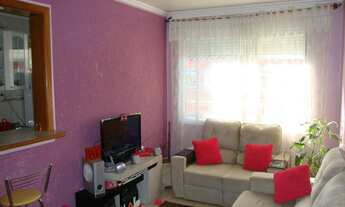 Imagem 7: O MELHOR APARTAMENTO COM DOIS DORMITÓRIO DE TERCEIRO ANDAR DO PARQUE DOS MAIAS