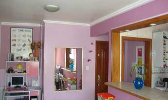 Imagem 2: O MELHOR APARTAMENTO COM DOIS DORMITÓRIO DE TERCEIRO ANDAR DO PARQUE DOS MAIAS