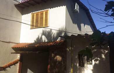 Imagem 2: Residencia térrea 2 dorms e 3 banheiros mais apartamento com + 2 dormitórios