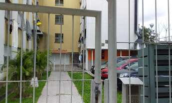 Imagem: O MELHOR APARTAMENTO DOIS DORMITÓRIOS NO