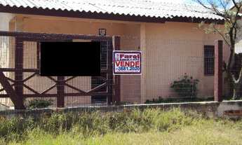Imagem 2: Casa com 2 Dormitorio(s) localizado(a) no bairro Bueno de Miranda em Luminárias / Rio Gra
