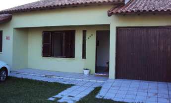 Imagem 2: Casa com 3 Dormitorio(s) localizado(a) no bairro Bueno de Miranda em Luminárias / Rio Gra