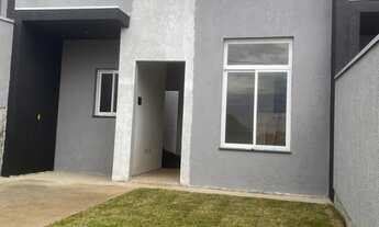 Imagem: Casa Térrea Moderna