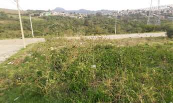 Imagem: Terreno Recanto do Vale