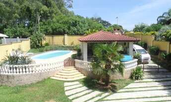 Imagem: Casa com 2 Dormitorio(s) localizado(a) no