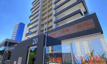 Imagem: Apartamento com 3 Dormitorio(s) localizado(a)