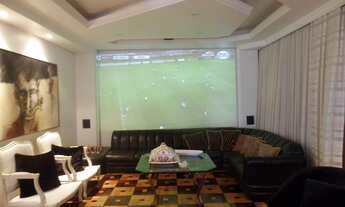 Imagem: Casa com 4 Dormitorio(s) localizado(a) no