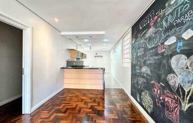 Imagem 4: Apartamento à venda no Centro de São Leopoldo - Sacada, Churrasqueira e Elevador