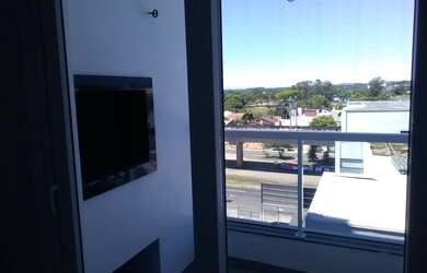 Imagem 2: Apartamento com 2 Dormitorio(s) localizado(a) no bairro Jardim Siesta em Douradina / Rio