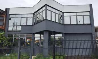 Imagem: Pavilhão com 5 Dormitorio(s) localizado(a)