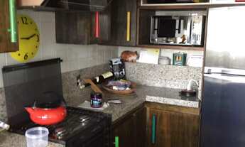 Imagem 4: Apartamento com 1 Dormitorio(s) localizado(a) no bairro Jardim Siesta em Douradina / Rio