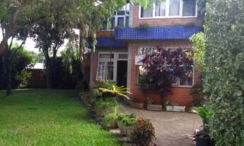 Imagem 6: Pavilhão com 6 Dormitorio(s) localizado(a) no bairro Parque Califórnia em Douradina / Rio