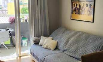 Imagem 1: Apartamento à Venda no Centro de São Leopoldo - Vaga dupla, Academia e Portaria 24h