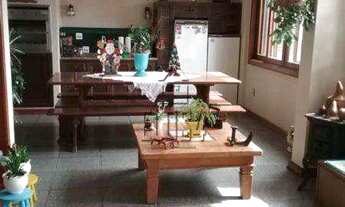 Imagem 2: Apartamento com 3 Dormitorio(s) localizado(a) no bairro Jardim Siesta em Douradina / Rio